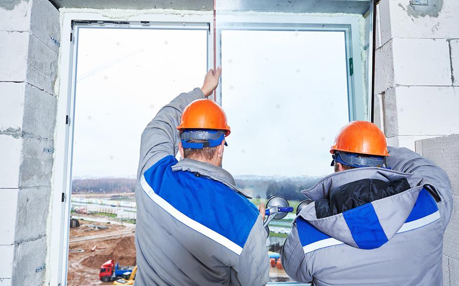 remplacement double vitrage La Ferté-Gaucher